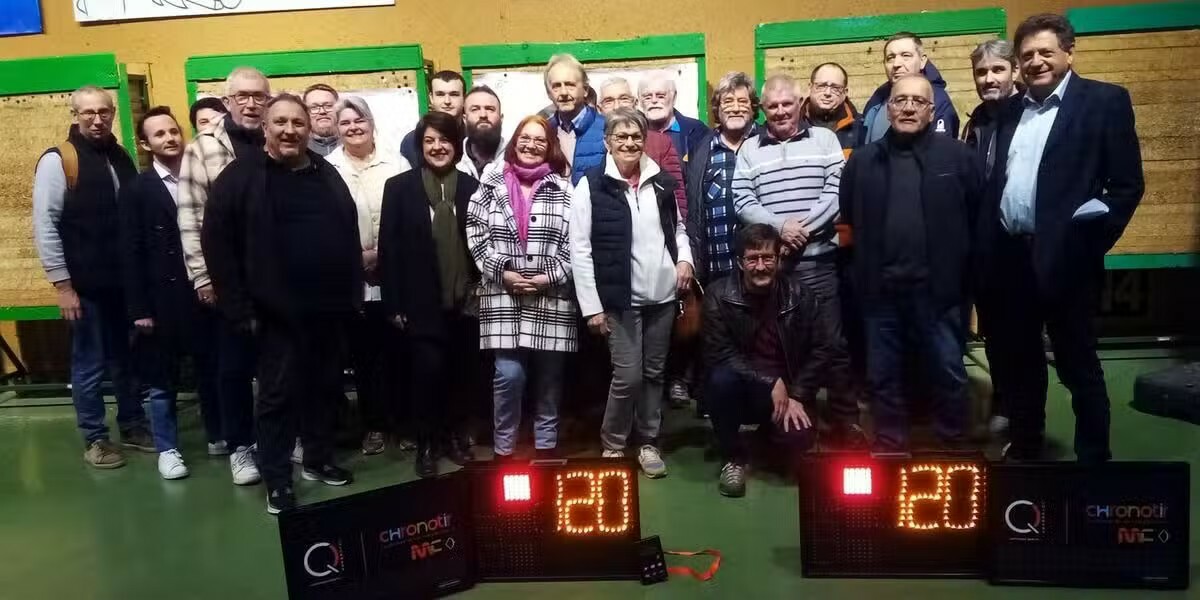 Assemblée générale le 11 mars 2025