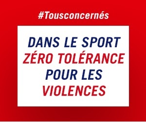 Prévention des Violences dans le Sport.