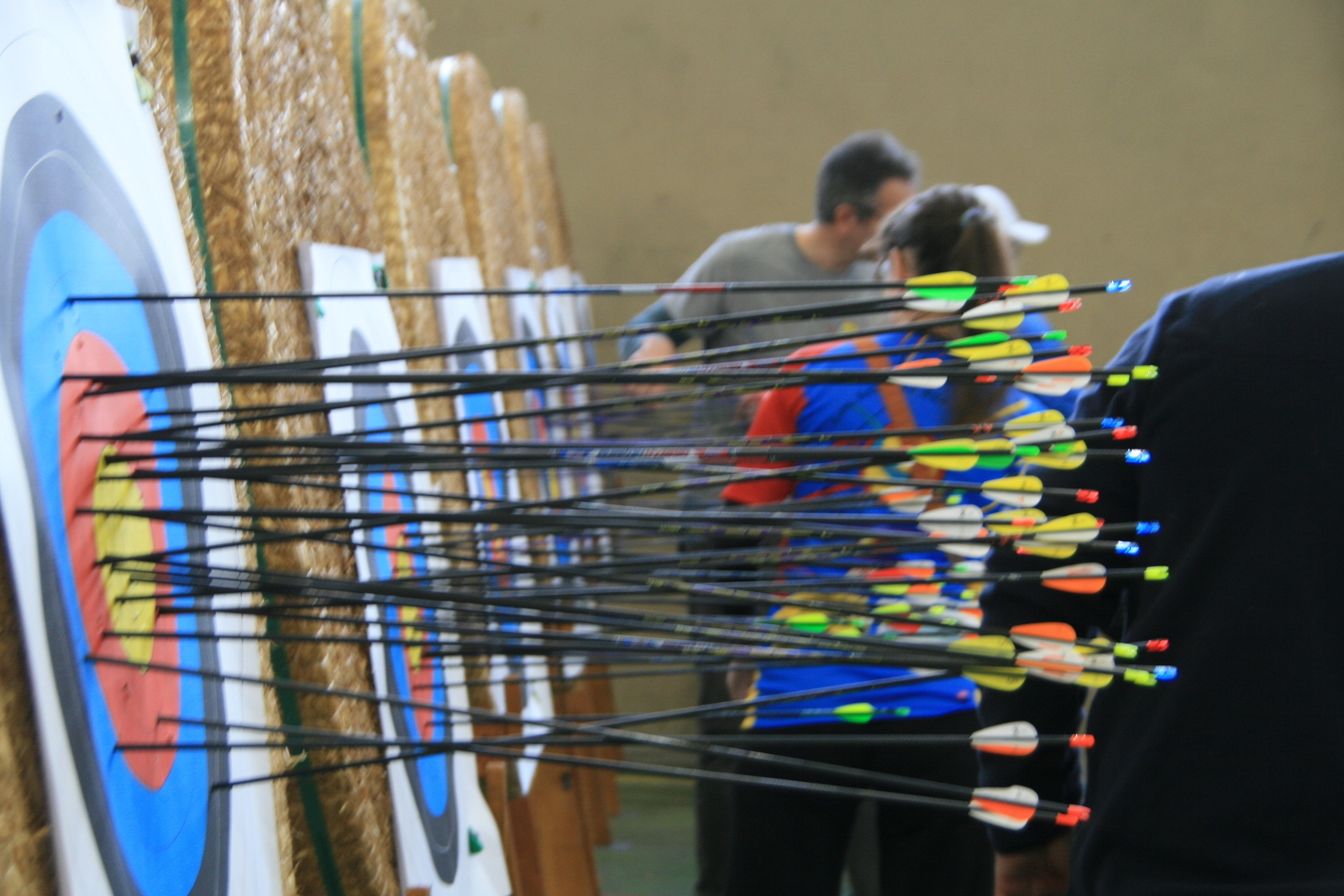 Challenge Espoir 2026 Manche 1 à Fumel