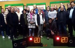 Assemblée générale le 11 mars 2025