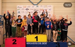 CONCOURS U11 - 07/03/2026