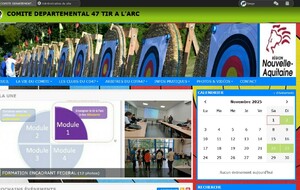 Mise en ligne du CDTA47