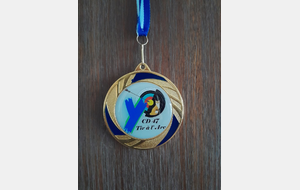 CONCOURS U11 - CDTA47