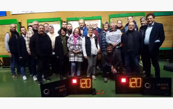 Assemblée générale le 11 mars 2025