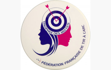 Trophée des Mixtes 2026