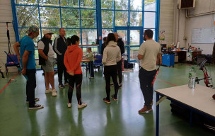 FORMATION ENCADRANT FEDERAL