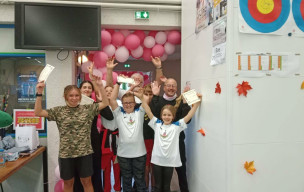 Stage Collectif Jeunes 47 - Octobre 2025