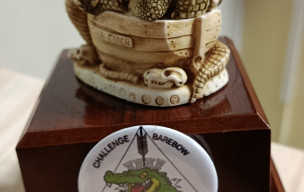 CHALLENGE BARBOW MARMANDE