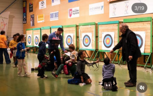 CONCOURS U11 - CDTA47