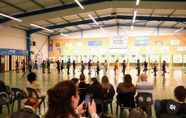 CONCOURS U11 - CDTA47