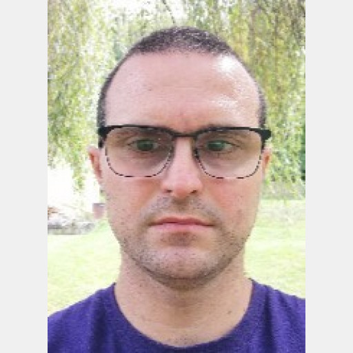 Ludovic Alcouffe