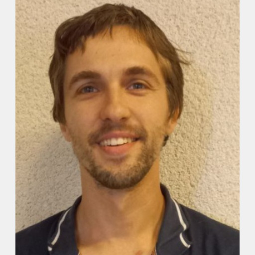 Yann-allan Kern Gourvest