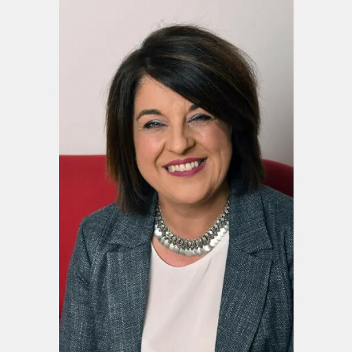 Catherine Larrieu