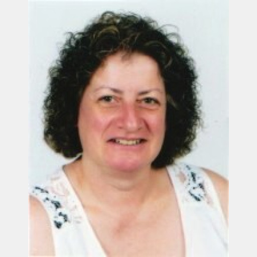 Isabelle Raymond